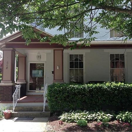 2 Sisters Bed & Breakfast Madison Exterior foto