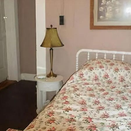 2 Sisters Bed & Breakfast Madison Exterior foto