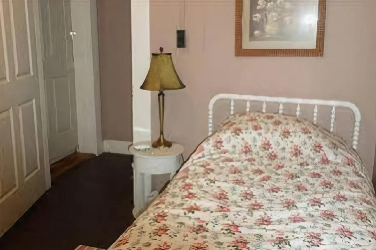 2 Sisters Bed & Breakfast Madison Exterior foto