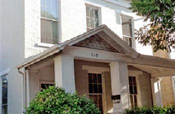 2 Sisters Bed & Breakfast Madison Exterior foto